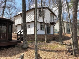 26116 S Lipsett Lake Rd, Spooner, WI 54801