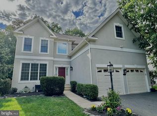 5906 Tulloch Spring Ct, Haymarket, VA 20169