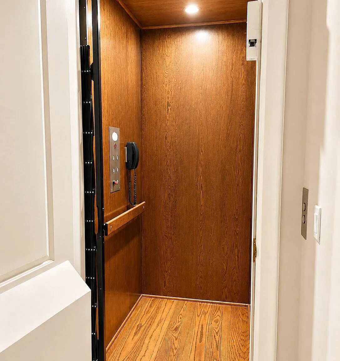 3 bed, 3.5 bath, 4076 sqft, $8,500 — Photo 3