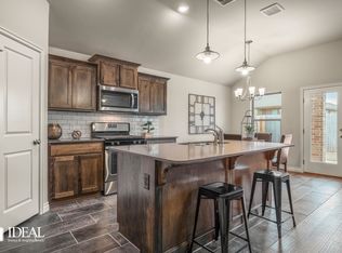 808 Blue Fish Rd, Norman, OK 73069