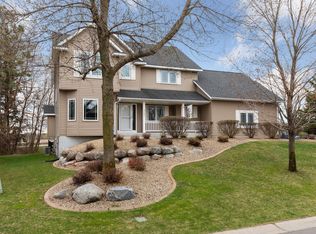 4986 Sycamore Dr, Eagan, MN 55123