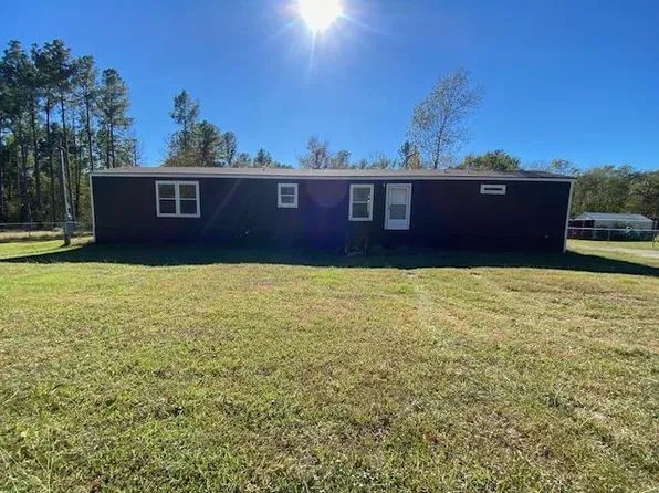 45 Lynell Dr, Huntsville, TX 77320