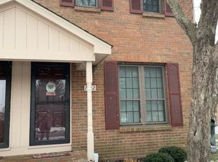 7932 Trellage Ct, Powell, OH 43065