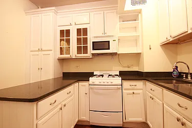 Rented by Corcoran