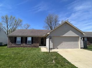710 Springwater Rd, Kokomo, IN 46902