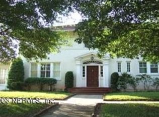 3306 Oak St, Jacksonville, FL 32205