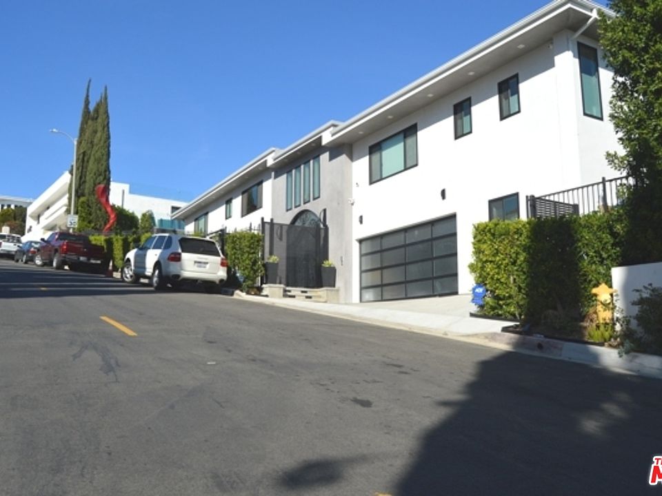 2100 Hercules Dr, Los Angeles, CA 90046 Zillow