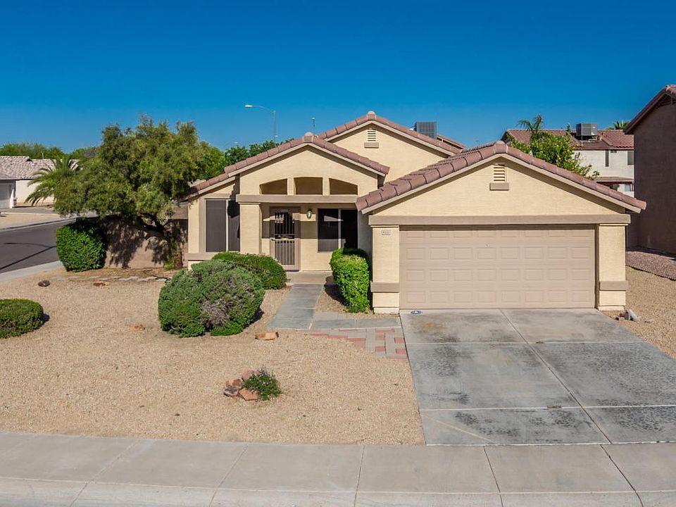 9333 N 85th Ln - MLS-2