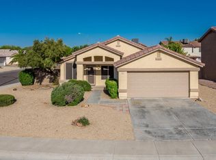 9333 N 85th Ln, Peoria, AZ 85345