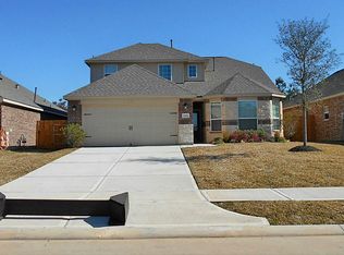 7631 Daisy Port Ln, Conroe, TX 77304