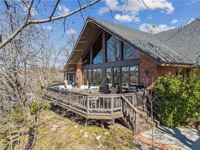 28994 N Shore Rd, Lake Arrowhead, CA, 92352