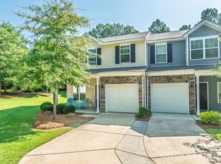 13505 Browhill Ln, Charlotte, NC 28278