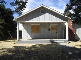 249 E San Joaquin St, Fresno, CA 93706