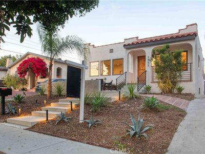 3655 Valleybrink Rd, Los Angeles, CA, 90039