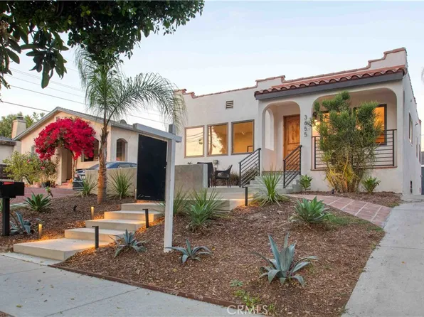 3655 Valleybrink Rd, Los Angeles, CA 90039