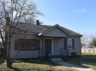 216 Tournament Dr SW, Concord, NC 28025