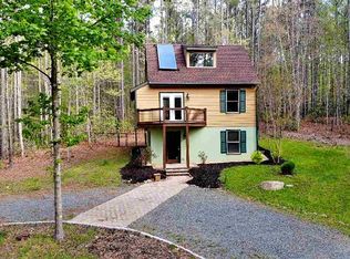 22 Old Turtle Pl, Nellysford, VA 22958