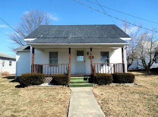 72 Steam Furnace Rd, Peebles, OH 45660