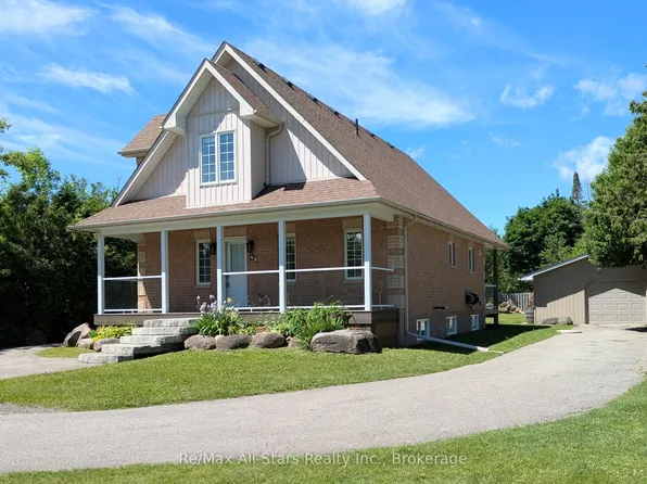 48 Brule Lakeway, Georgina, ON L0E 1L0