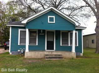 3012 Avenue F, Bay City, TX 77414