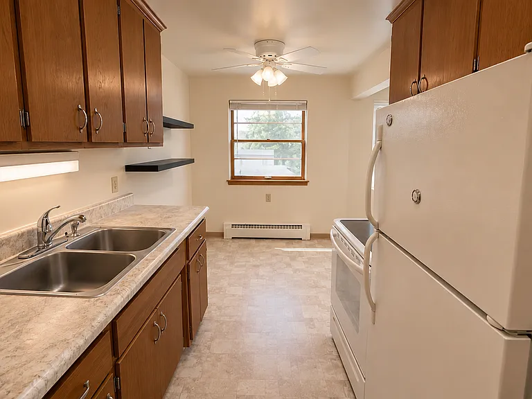 View Street Apartments — Photo 6