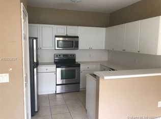 15898 SW 42nd St #22, Miramar, FL 33027