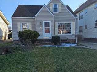 8112 Grand Division Ave, Garfield, OH 44125