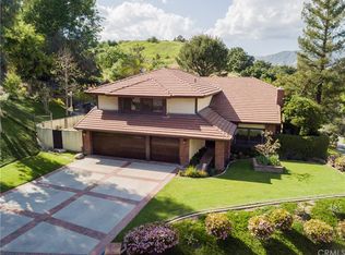 911 High Country Dr, Glendora, CA 91740
