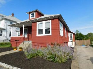 71 Coburn Ave, Worcester, MA 01604