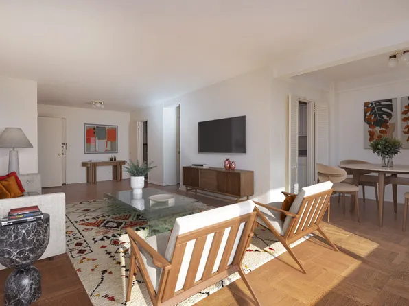 225 E 46th St APT 3C, New York, NY 10017