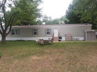 2802 Elmer Ct, Fall Creek, WI 54742