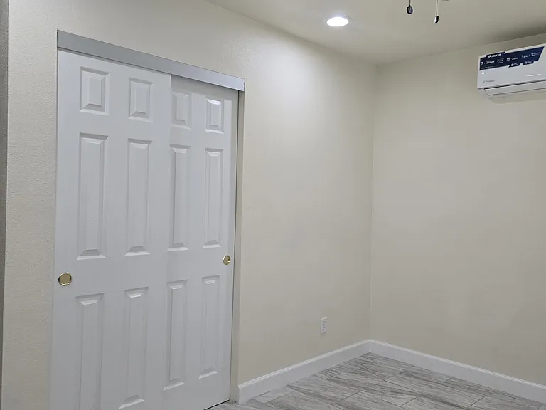 bedroom #3