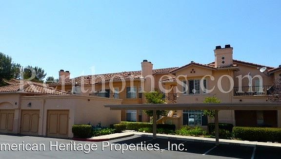 3rd image of 18577 Caminito Pasadero Unit 413