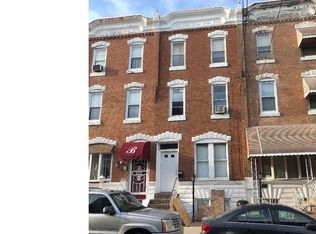 1641 Ellsworth St, Philadelphia, PA 19146