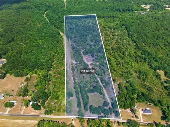 4900 County Road 398, Tyler, TX 75705