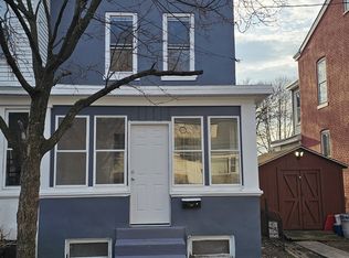 851 Centre St, Trenton, NJ 08611