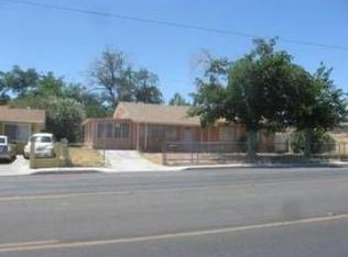 2725 Clayton St, North Las Vegas, NV 89032