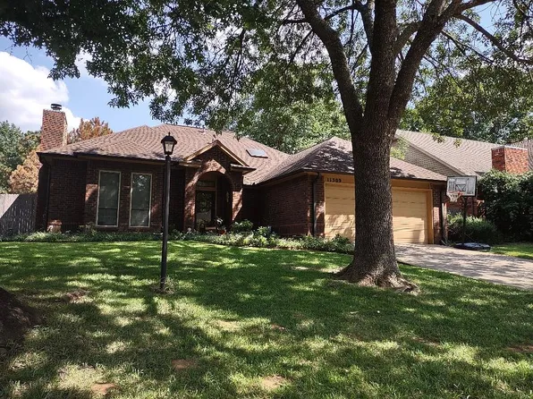 11309 S 107th East Ave, Bixby, OK 74008