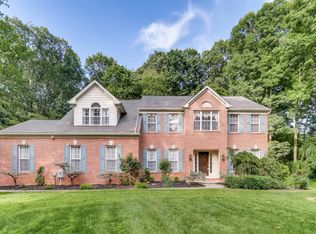 18 Glen Echo Ct, Glen Arm, MD 21057