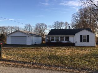 400 Brown Rd, Sidney, OH 45365