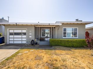 310 Gardenside Ave, South San Francisco, CA 94080
