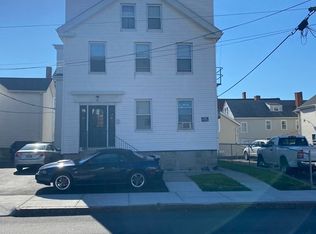 95 High St #7, Fall River, MA 02720