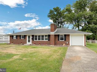104 S Dolbow Ave, Penns Grove, NJ 08069