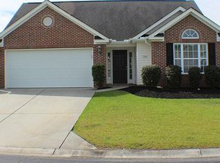 166 Bonnie Bridge Cir, Myrtle Beach, SC 29579