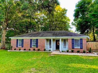 8761 Dutch Valley Ct, Mobile, AL 36695