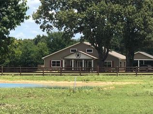 699 Vz County Road 4518, Van, TX 75790