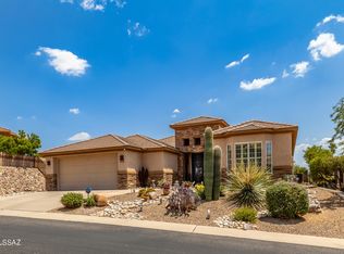 5351 W Leatherflower Ln, Marana, AZ 85658