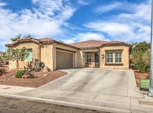 6329 Sterling Ranch Way, North Las Vegas, NV 89081