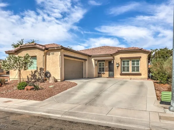 6329 Sterling Ranch Way, North Las Vegas, NV 89081