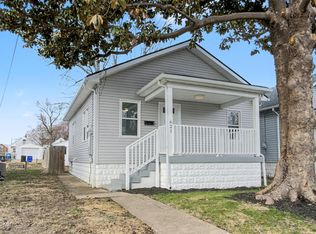 621 Beecher St, Louisville, KY 40215